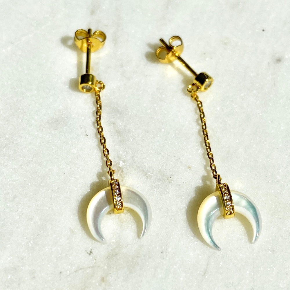 Maya Earrings